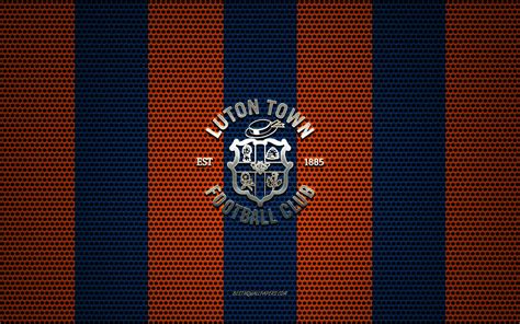 Luton Town Football Club Wallpapers - Wallpaper Cave