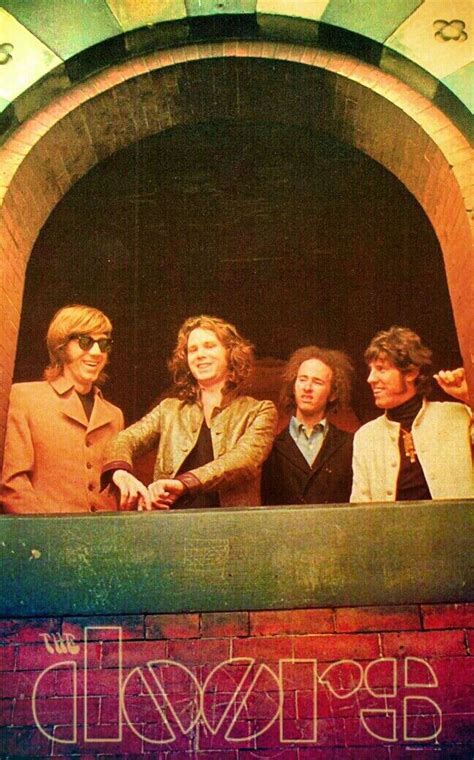 The Doors | Jim morrison, The doors band, American poets