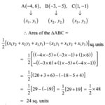 Samacheer Kalvi 10th Maths Solutions Chapter 5 Coordinate Geometry Ex 5.1 – Samacheer Kalvi