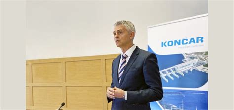 KONČAR Group adopts the 2023 Business Plan | Transformers Magazine