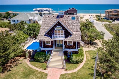 Sandbridge Vacation Rentals | Sandbridge Rentals | Sandbridge Blue