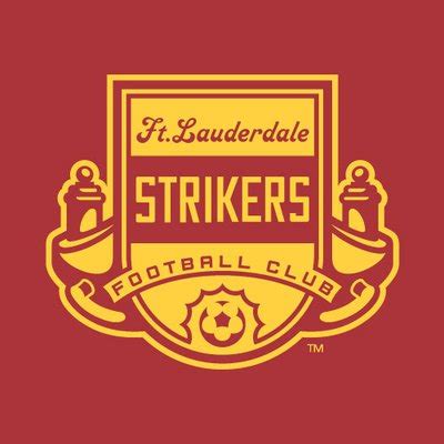 Strikers (@FTLStrikers) | Twitter