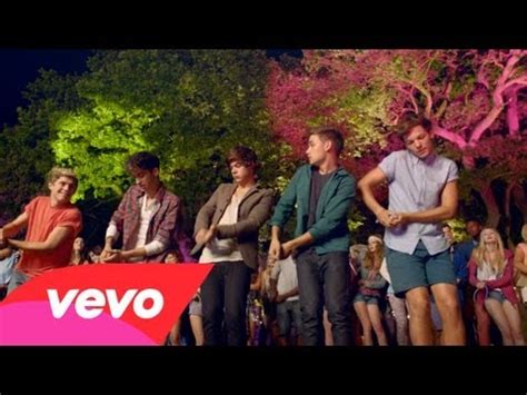 One Direction - Live While We're Young (2012) | IMVDb