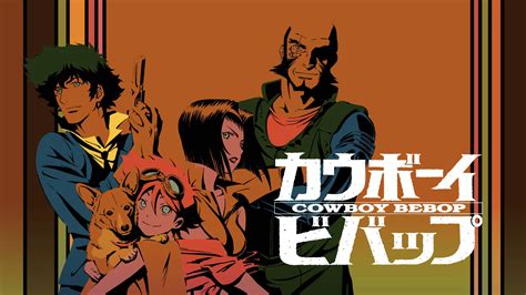 Cowboy Bebop Wallpaper Hd