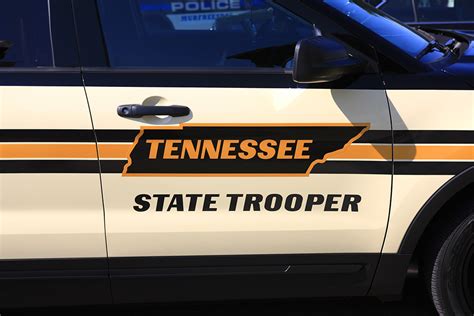 Tennessee Highway Patrol launches 'Interstate Challenge' - TheTrucker.com