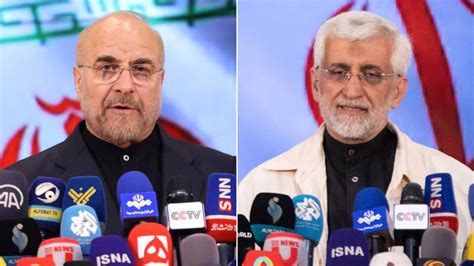 Iran election: Mostly hardline candidates approved for next ...