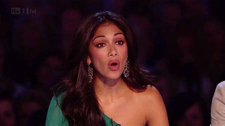 Nicole Scherzinger gifs | Nicole scherzinger, Nicole, Inspirational words