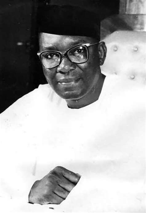 (1949) Nnamdi Azikiwe, "Address to the Ibo People"