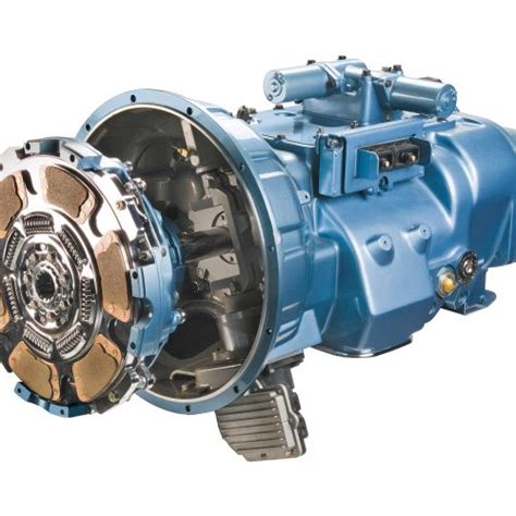 Clutch & Transmission Repair For Semis & Heavy-Duty Trucks