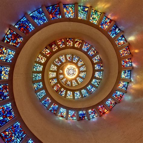 10 of the Most Splendid Stained Glass Windows in the World | My Modern Met