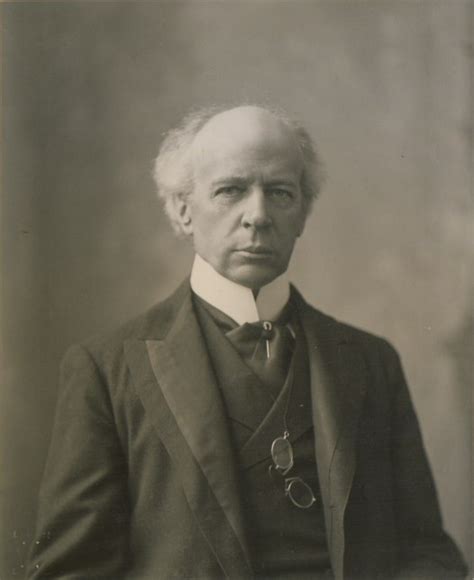 Sir Wilfrid Laurier – Canadian History Ehx