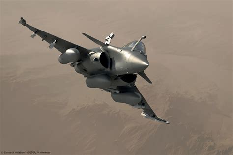 Comparing To Indian Rafale Jets, Pakistani Lawmaker Questions The Logic To Acquire Chinese J-10C ...