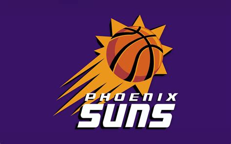 Phoenix Suns Logo