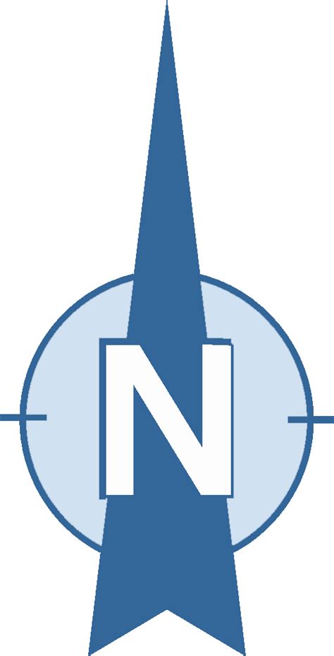 Free PNG North Arrow Transparent North Arrow.PNG Images. | PlusPNG