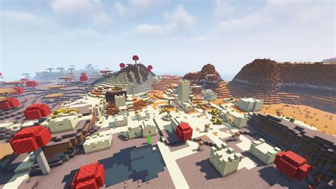 5 best Minecraft seeds for villages in November 2021