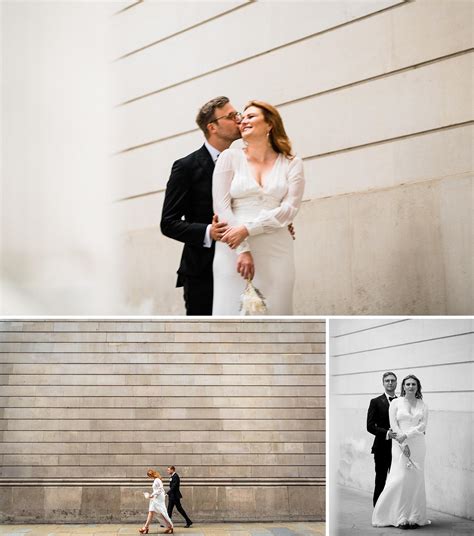 The Ned London Wedding Photography