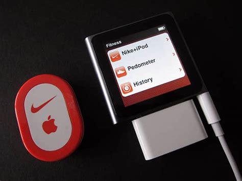 Review: Apple iPod nano (Sixth-Generation) | iLounge