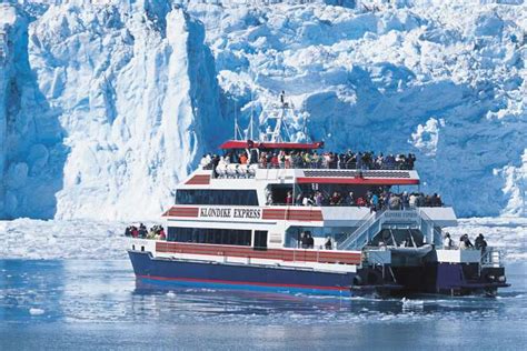 Glaciers In Alaska: Best Ways to See Alaska's Glaciers | ALASKA.ORG