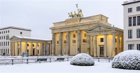 Winter In Berlin: 10 Incredible Things For The Perfect Vacay!