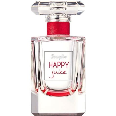 Happy Juice by Douglas » Reviews & Perfume Facts