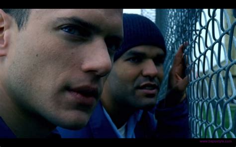 prison break: prison break (season 1) snaps1