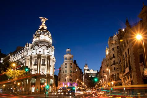 🔥 [50+] Madrid Spain Wallpapers | WallpaperSafari