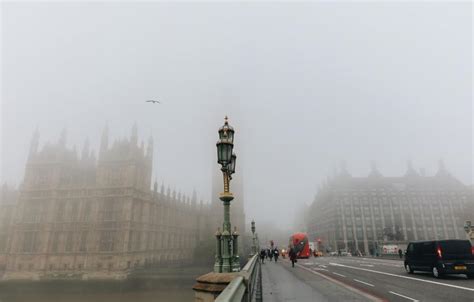 70 years since the great London smog | London City Hall