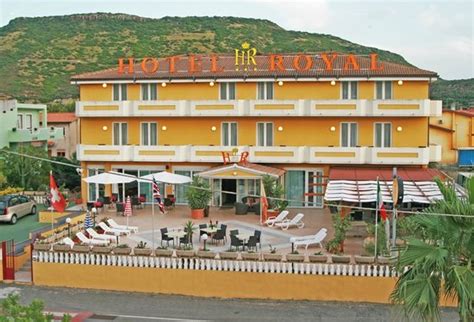 Royal Hotel Bosa (Sardinia, Italy) - Hotel Reviews - TripAdvisor