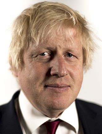 Boris Johnson Biography | Biography Online