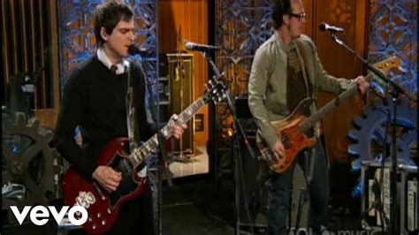 Weezer - Buddy Holly Chords - Chordify