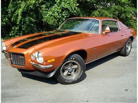 1971 Chevrolet Camaro RS Z28 for Sale | ClassicCars.com | CC-933242