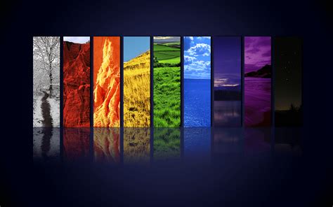 Spectrum Wallpapers - 4k, HD Spectrum Backgrounds on WallpaperBat