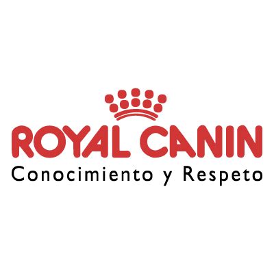 Royal Canin vector logo free download