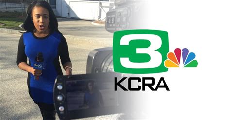 Dana Griffin Leaving WLNE for KCRA in Sacramento | Across America