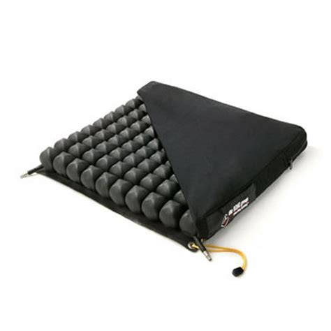 ROHO, Inc. 2R109LPC LOW PROFILE Cushion - Dual Compartment - 18in X 16in - Walmart.com - Walmart.com