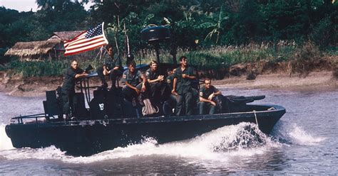 PBRs: The US Navy's Small and Nimble Watercraft In Vietnam | War ...