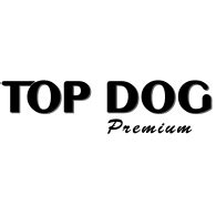 Top Dog Logo PNG Vector (AI) Free Download