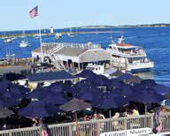 The Best Waterfront Dining on Martha’s Vineyard | This Week on Martha's Vineyard