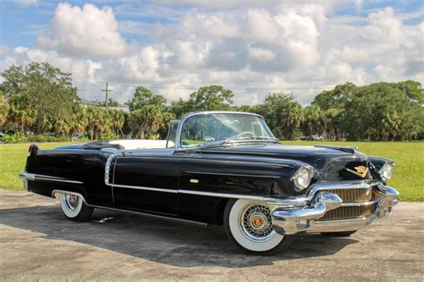 1956 Cadillac Series 62 | Premier Auction