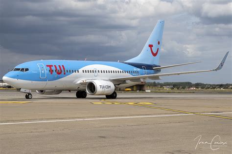 TUI fly Belgium launches its Winter 2020-2021 schedule - Aviation24.be