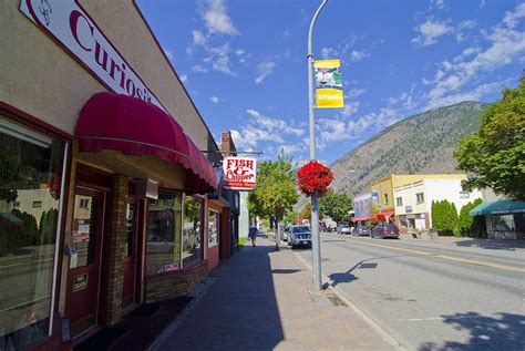 Keremeos | Communities | Similkameen Valley, BC