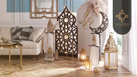 Ramadan decoration ideas and tips for homes in the UAE