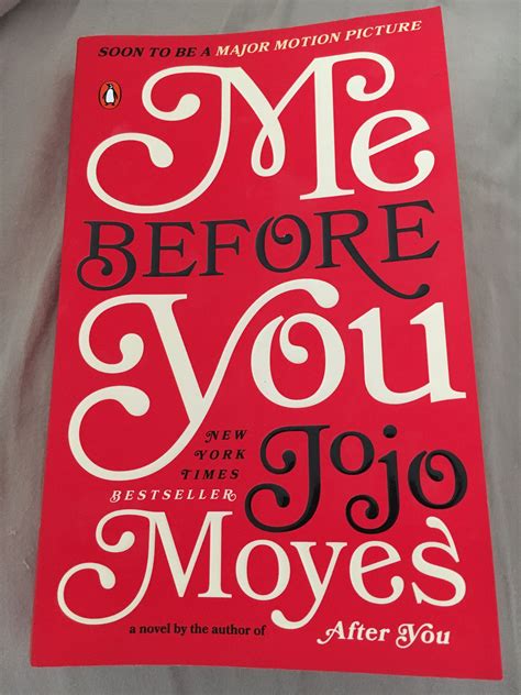 Me Before You by Jojo Moyes 👍🏼👍🏼👍🏼😢 | Book club books, Bestselling books, Books