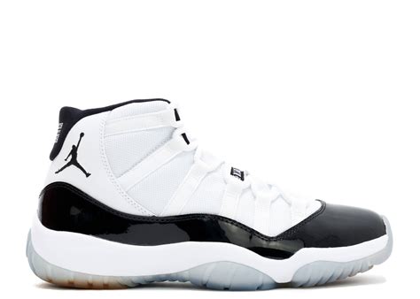 Air Jordan 11 Retro "concord 2011 Release" - Air Jordan - 378037 107 ...