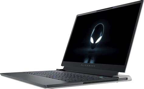 Questions and Answers: Alienware x15 R1 15.6" 360Hz FHD Gaming Laptop Intel Core i7 16GB Memory ...