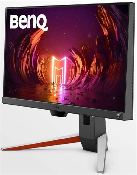 BenQ Mobiuz EX240 Review – Affordable 165Hz IPS Gaming Monitor – Recommended