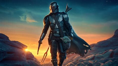 Star Wars: The Mandalorian MMO In The Works | EarlyGame