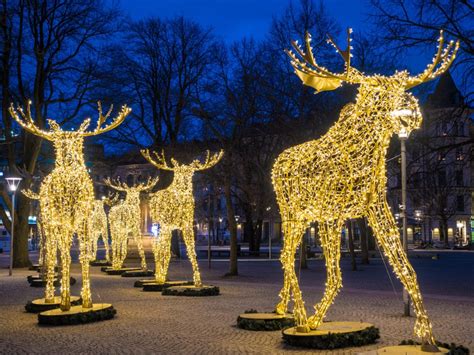9 Swedish Christmas Traditions You Didn’t Know About | Trekbible