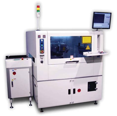 Kiheung PCB Laser Marking Machine