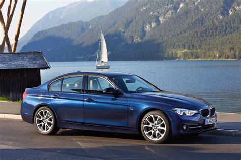 2016 BMW 3 Series Review - photos | CarAdvice